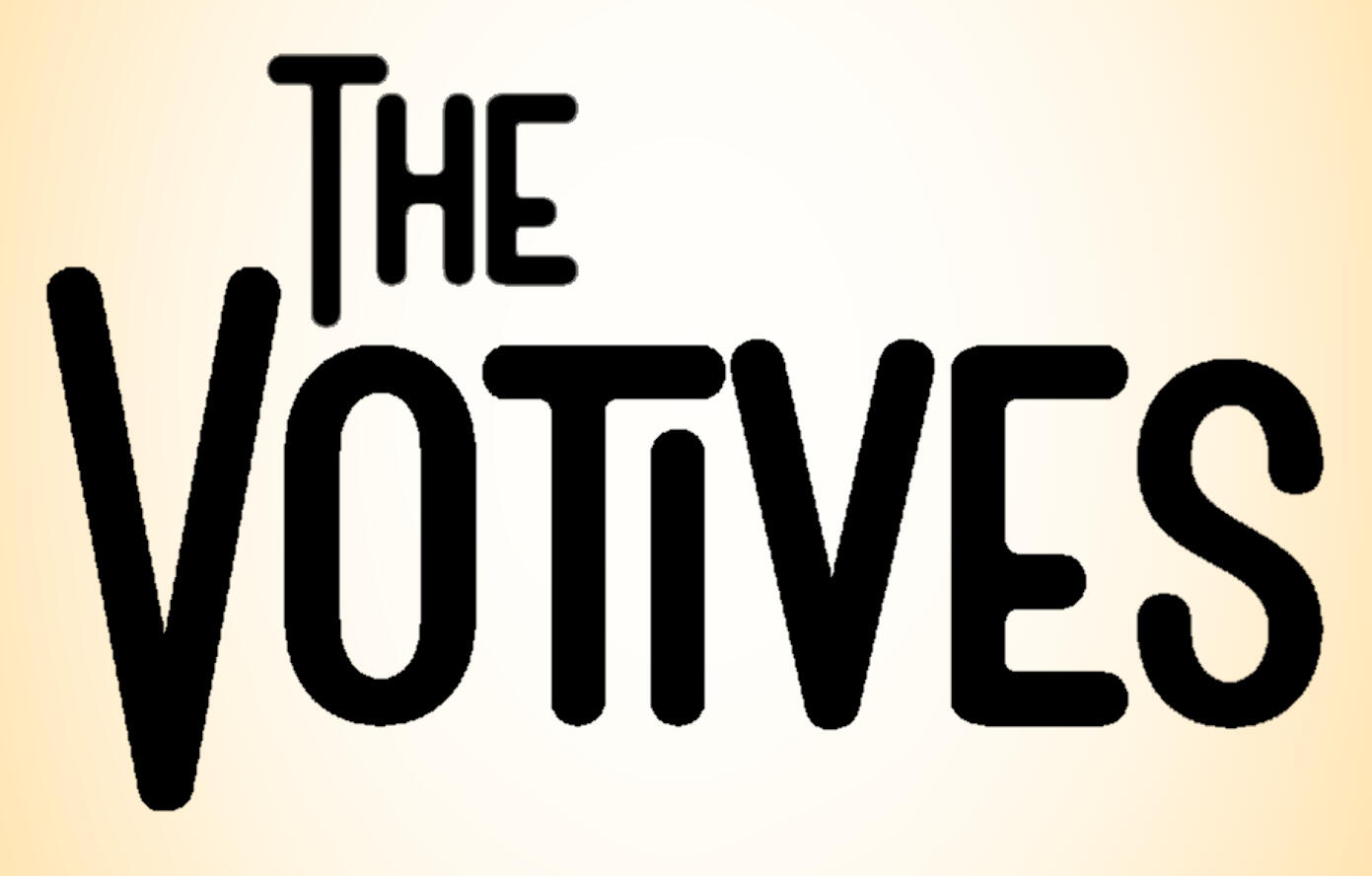 The Votives Logo 2