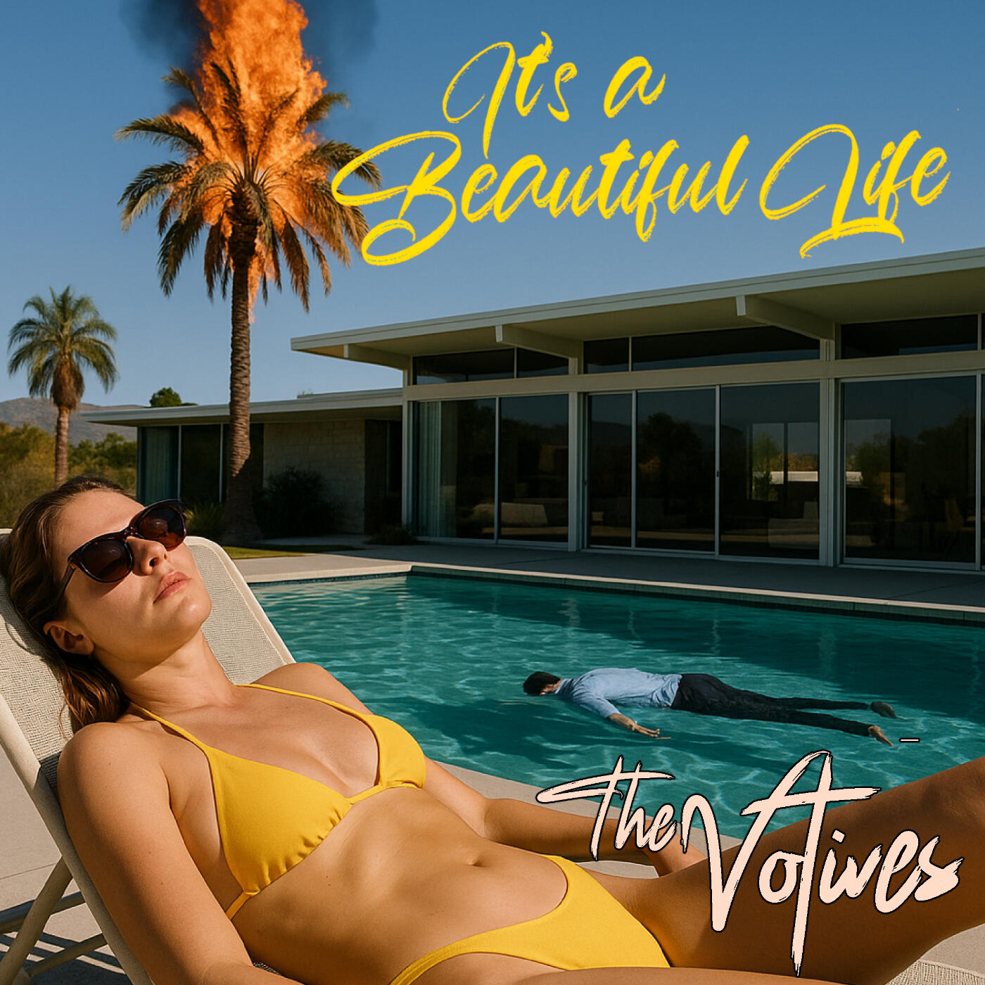 It's A Beautiful Life