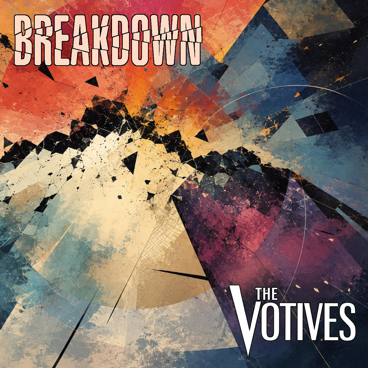 Breakdown
