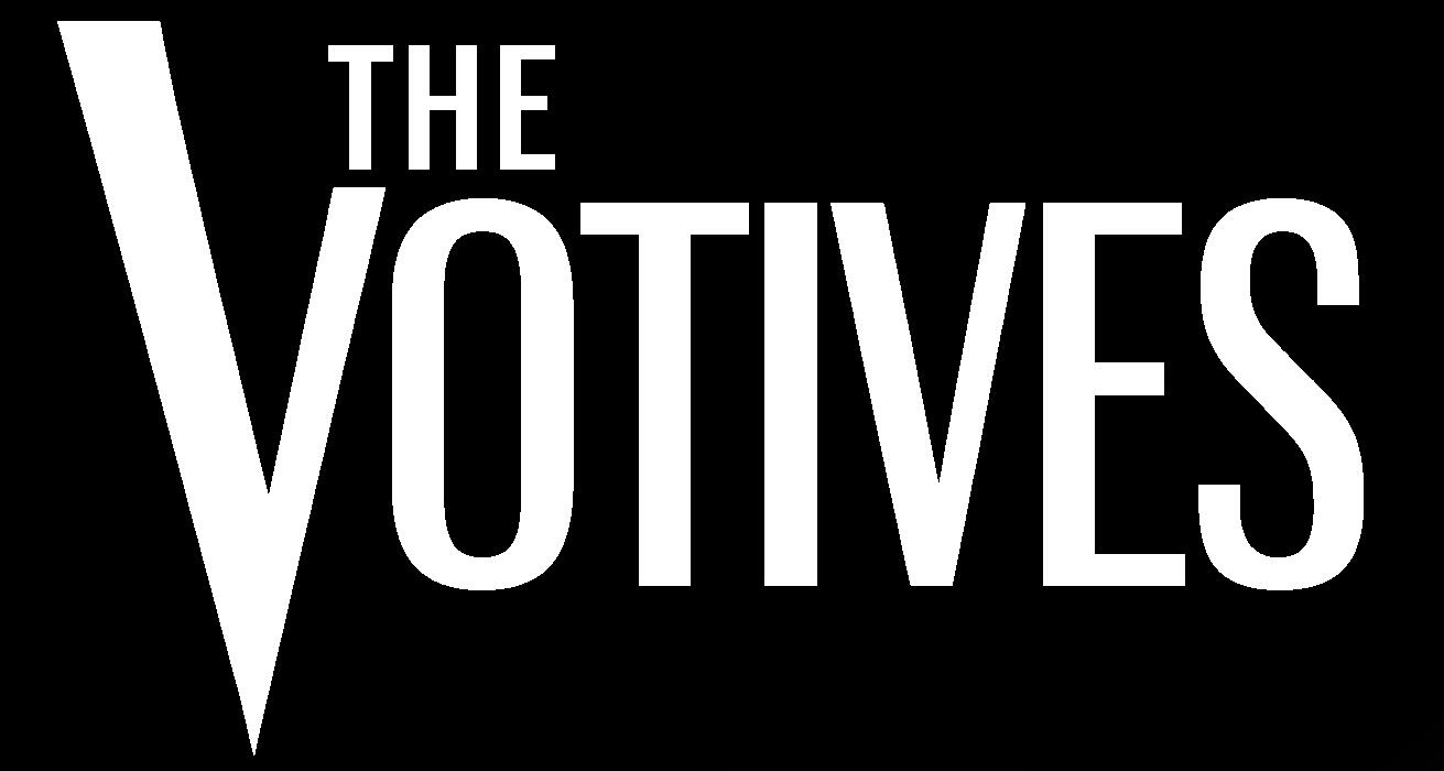 The Votives Logo 1
