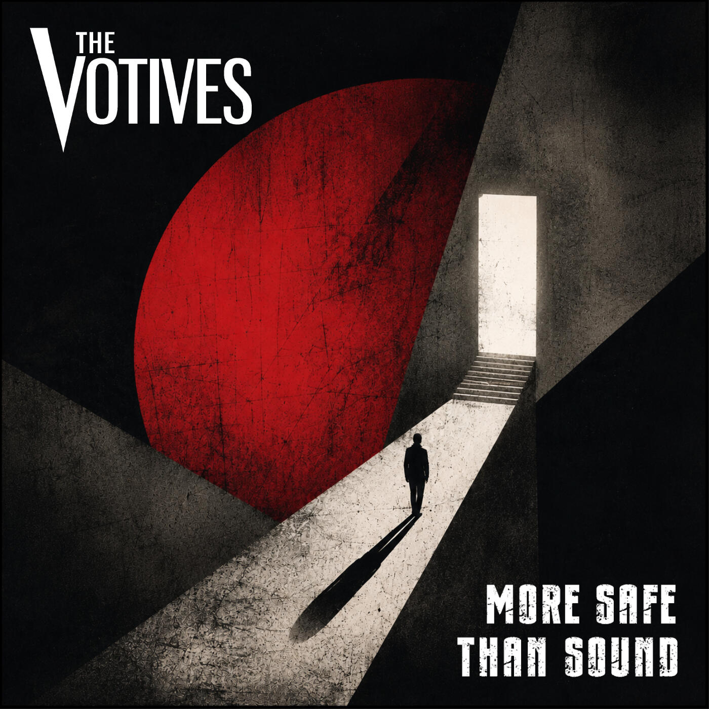 More Safe Than Sound
